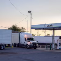 High Gas Prices And Mideast War Are Giving Voters Flashbacks To Bush
