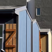 Affordable Housing Shortage