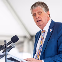 Revolution Wind's Rhode Island Construction Hub