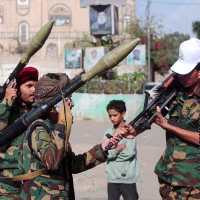 Yemen War