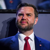 JD Vance.