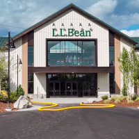 LL Bean