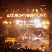 Saturday Night Live