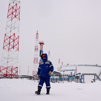 RUSSIA-OIL-PIPELINE-TRANSNEFT