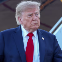 Donald Trump.