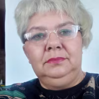 Image: A portrait of Tatyana Sterkhova.