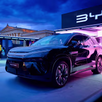 IAA MOBILITY 2025 Munich Automobile Fair