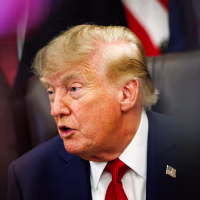 President Trump Makes Healthcare Announcement