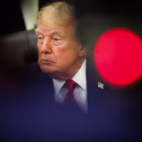 President Trump Makes Healthcare Announcement