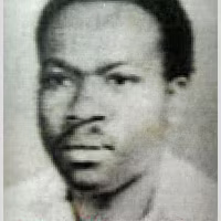 Dr. Vincent Brown.