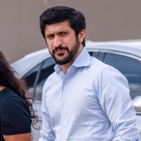 Greg Casar.