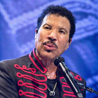 Lionel Richie 'Say Hello To The Hits' UK & European Tour Opening Night