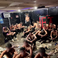 A hazing incident at the Alpha Epsilon Pi fraternity Wednesday night at the University of Wisconsin - Madison remains under investigation by the police.