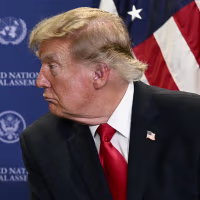 TOPSHOT-US-JAPAN-TRUMP-DIPLOMACY-UN GENERAL ASSEMBLY