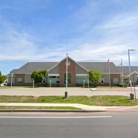 Smyrna Police Department.