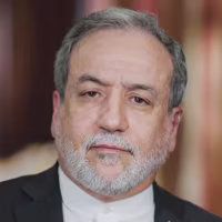Abbas Araghchi 