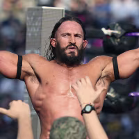 WrestleMania 33 Orlando