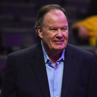 Actor Dennis Haskins