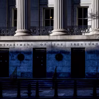 US Treasury Says It Was Breached By Chinese-Backed Hacker