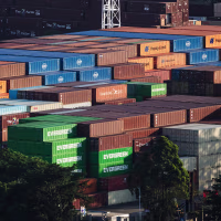 Yantian Port And Global Trade