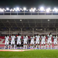 Israel v Republic of Ireland - UEFA Nations League B