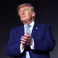 President Trump Launches America.gov Website And AI Tool
