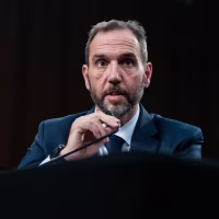 Former special counsel Jack Smith testifies.