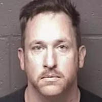 Charles Johnathen Harris mugshot
