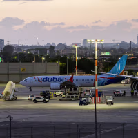 Passengers From Diverted Flydubai Flight To Arrive In Israel