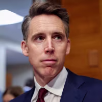 Josh Hawley.