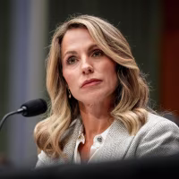 Nicole Saphier,