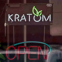 Centuries Harvest Kratom