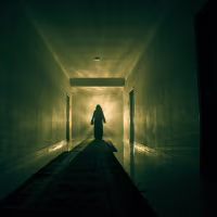 Scary Ghost Stories