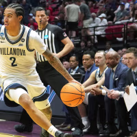 With the Big East men's basketball schedule fully released for the 2026-27 season, John Fanta highlights five dates fans should circle on their calendars.