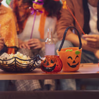 Things to Do on Halloween