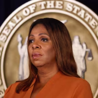 Letitia James, New York's attorney general