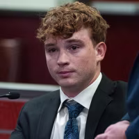 Arizona Fraternity Pledge Death