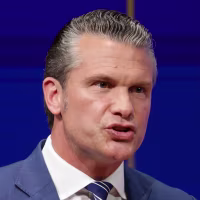 Secretary Hegseth Delivers State Of The Force Address At Quantico