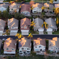 Housing in Ventura County