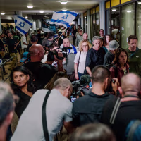 Passengers From Diverted Flydubai Flight To Arrive In Israel