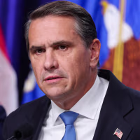 Attorney General Todd Blanche 