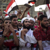 Egypt Muslim Brotherhood