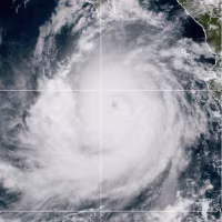Extreme Weather Pacific