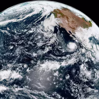 Extreme Weather