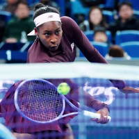 China Open in Beijing