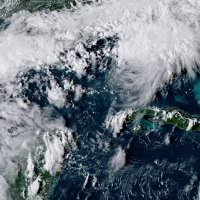 Extreme Weather Nine