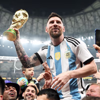 Argentina v France: Final - FIFA World Cup Qatar 2022