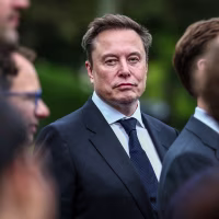President Trump Meets With AI Executives At White House