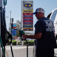 White House Mulls Range Of Options To Lower Soaring Diesel Costs