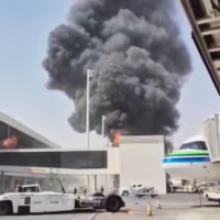 Houthis claim attack on Saudi airport